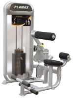 Пресс/разгибание спины 250ф. (113 кг) AeroFit Impulse Plamax PL9024