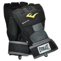Перчатки гелевые Evergel XL черн. (арт. 4355BXLU)