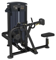 Гребная тяга с упором 295 ф. (134 кг) AeroFit Impulse Techno IT9519