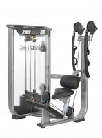 Пресс, 150 ф AeroFit Inotec Natural Line NL9