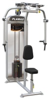 Баттерфляй/задняя дельта 250ф. (113 кг) AeroFit Impulse Plamax PL9022