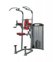Подтягивание/отжимание с помощью, 200 ф. (91 кг) AeroFit Impulse Functional IF8120