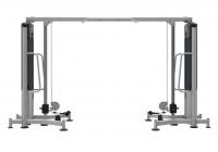 Кроссовер 2х200ф. (2х91 кг) AeroFit Impulse Techno IT9525+IT9527OPT+ IT9525
