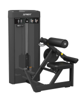 Разгибание спины SPIRIT SP-4310