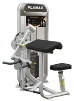 Бицепс/трицепс 250ф. (113 кг) AeroFit Impulse Plamax PL9023