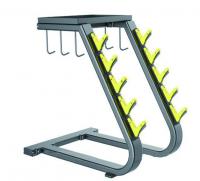 Стойка для штанг и аксессуаров Ultra Gym UG-ST 838