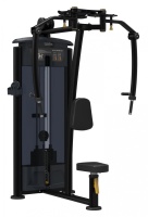 Баттерфляй/Задняя дельта 295 ф. (134 кг) AeroFit Impulse Techno IT9515