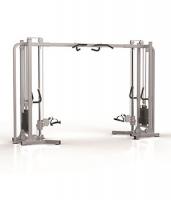 Кроссовер 2х200ф. (2х91 кг) AeroFit Impulse Functional IF8125+IF8127OPT+ IF8125