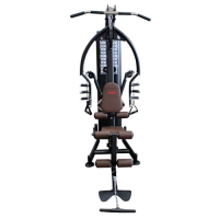 Мультистанция Smith Fitness F1