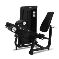 Дельтa-машина BRONZE GYM NEO 23