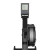 Гребной тренажер UNIX Fit Air Rower-X Black