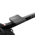 Гребной тренажер UNIX Fit Air Rower-X Black